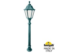 Наземный фонарь Noemi E35.163.000.VYH27 Fumagalli
