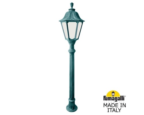 Наземный фонарь Noemi E35.163.000.VYH27 Fumagalli