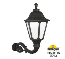 Настенный фонарь уличный Noemi E35.171.000.AYH27 Fumagalli