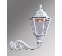 Настенный фонарь уличный Noemi E35.171.000.WXH27 Fumagalli