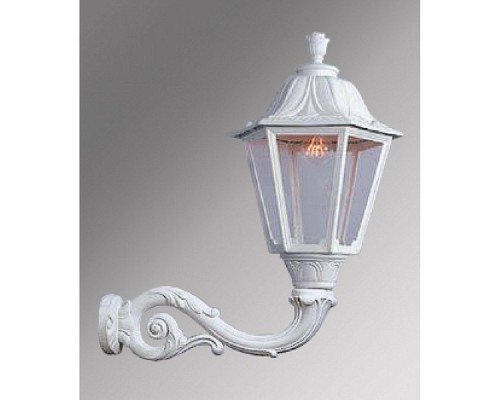 Настенный фонарь уличный Noemi E35.171.000.WXH27 Fumagalli