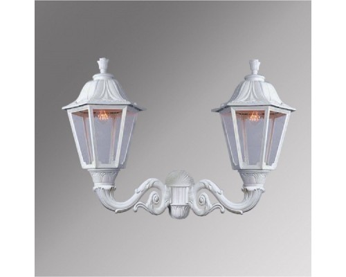 Настенный фонарь уличный Noemi E35.181.000.WXH27 Fumagalli