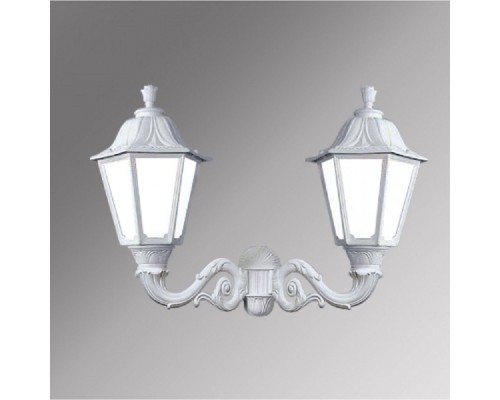 Настенный фонарь уличный Noemi E35.181.000.WYH27 Fumagalli
