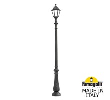 Наземный фонарь Noemi E35.202.000.AYH27 Fumagalli