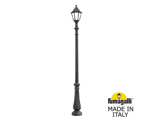 Наземный фонарь Noemi E35.202.000.AYH27 Fumagalli