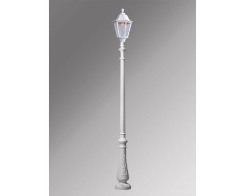 Наземный фонарь Noemi E35.202.000.WXH27 Fumagalli