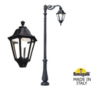Наземный фонарь Noemi E35.202.M10.AXH27 Fumagalli