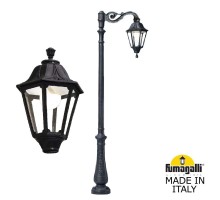 Наземный фонарь Noemi E35.202.M10.AXH27 Fumagalli