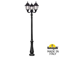 Наземный фонарь Noemi E35.202.R30.AXH27 Fumagalli