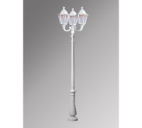 Наземный фонарь Noemi E35.202.R30.WXH27 Fumagalli