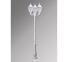 Наземный фонарь Noemi E35.202.R30.WXH27 Fumagalli