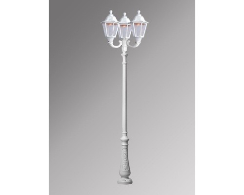 Наземный фонарь Noemi E35.202.R30.WXH27 Fumagalli