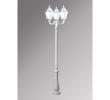 Наземный фонарь Noemi E35.202.R30.WYH27 Fumagalli