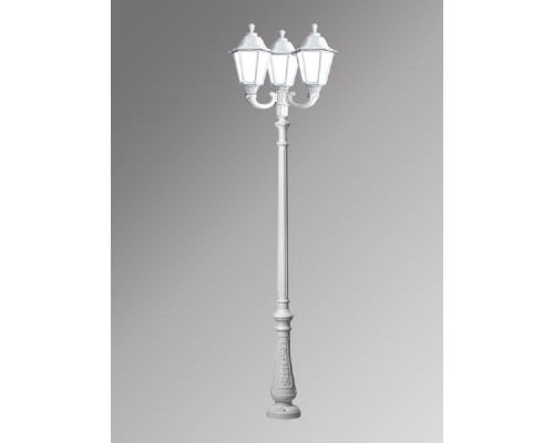 Наземный фонарь Noemi E35.202.R30.WYH27 Fumagalli