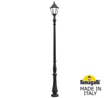Наземный фонарь Noemi E35.205.000.AYH27 Fumagalli