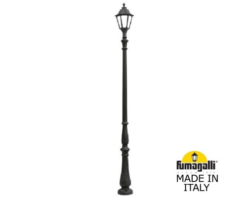 Наземный фонарь Noemi E35.205.000.AYH27 Fumagalli
