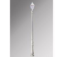 Наземный фонарь Noemi E35.205.000.WXH27 Fumagalli