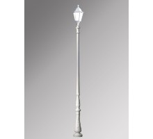 Наземный фонарь Noemi E35.205.000.WYH27 Fumagalli