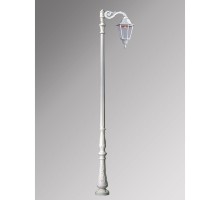 Наземный фонарь Noemi E35.205.M10.WXH27 Fumagalli