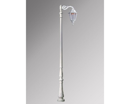 Наземный фонарь Noemi E35.205.M10.WXH27 Fumagalli