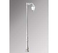 Наземный фонарь Noemi E35.205.M10.WYH27 Fumagalli