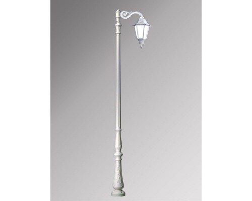 Наземный фонарь Noemi E35.205.M10.WYH27 Fumagalli