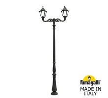 Наземный фонарь Noemi E35.205.M20.AYH27 Fumagalli