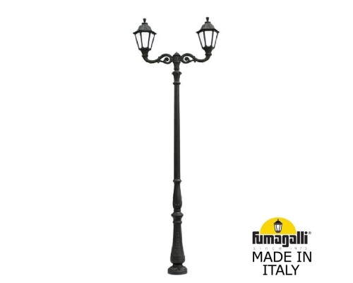 Наземный фонарь Noemi E35.205.M20.AYH27 Fumagalli