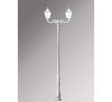 Наземный фонарь Noemi E35.205.M20.WYH27 Fumagalli