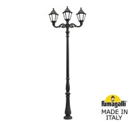 Наземный фонарь Noemi E35.205.M21.AYH27 Fumagalli