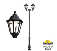 Наземный фонарь Noemi E35.205.R20.AXH27 Fumagalli