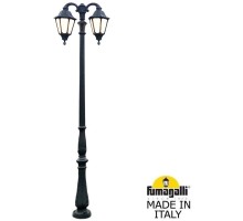 Наземный фонарь Noemi E35.205.R20.AYH27DN Fumagalli