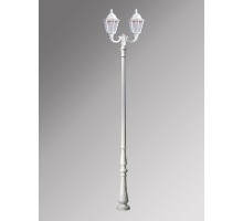 Наземный фонарь Noemi E35.205.R20.WXH27 Fumagalli