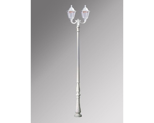 Наземный фонарь Noemi E35.205.R20.WXH27 Fumagalli