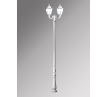 Наземный фонарь Noemi E35.205.R20.WYH27 Fumagalli