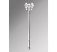 Наземный фонарь Noemi E35.205.R30.WXH27 Fumagalli