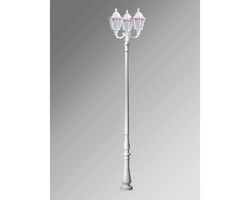 Наземный фонарь Noemi E35.205.R30.WXH27 Fumagalli