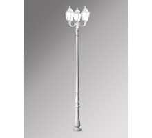 Наземный фонарь Noemi E35.205.R30.WYH27 Fumagalli