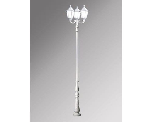 Наземный фонарь Noemi E35.205.R30.WYH27 Fumagalli