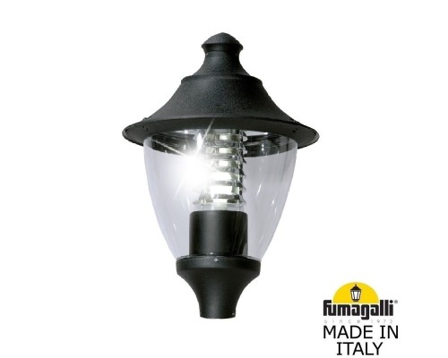 Плафон Gino F50.000.000.AXE27 Fumagalli