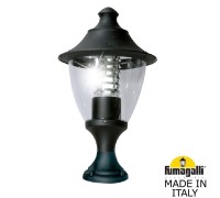 Наземный фонарь Gino F50.115.000.AXE27 Fumagalli