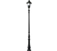 Наземный фонарь Gino F50.205.000.AXE27 Fumagalli
