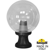 Наземный фонарь GLOBE 250 G25.110.000.AXF1R Fumagalli