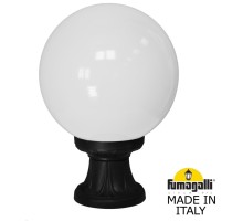 Наземный фонарь GLOBE 250 G25.110.000.AYF1R Fumagalli