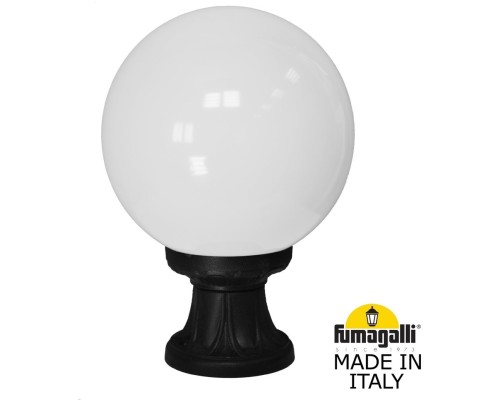 Наземный фонарь GLOBE 250 G25.110.000.AYF1R Fumagalli