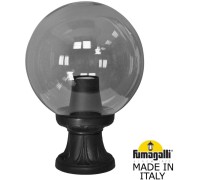 Наземный фонарь GLOBE 250 G25.110.000.AZF1R Fumagalli