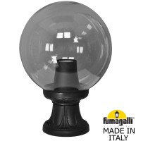 Наземный фонарь GLOBE 250 G25.110.000.AZF1R Fumagalli