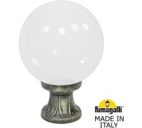 Наземный фонарь GLOBE 250 G25.110.000.BYF1R Fumagalli