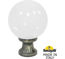 Наземный фонарь GLOBE 250 G25.110.000.BYF1R Fumagalli