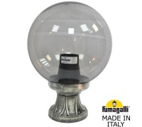 Наземный фонарь GLOBE 250 G25.110.000.BZF1R Fumagalli